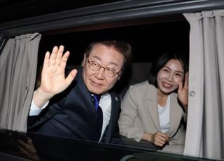 李정부 출범, 국민통합·민생회복·대북정책·정상외교…난제 첩첩산중