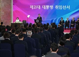 [속보] 이재명 정부 첫 국무총리 후보자에 김민석 최고위원 지명