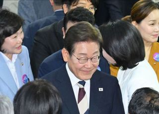 이재명 정부 '초대 총리' 김민석, '비서실장' 강훈식
