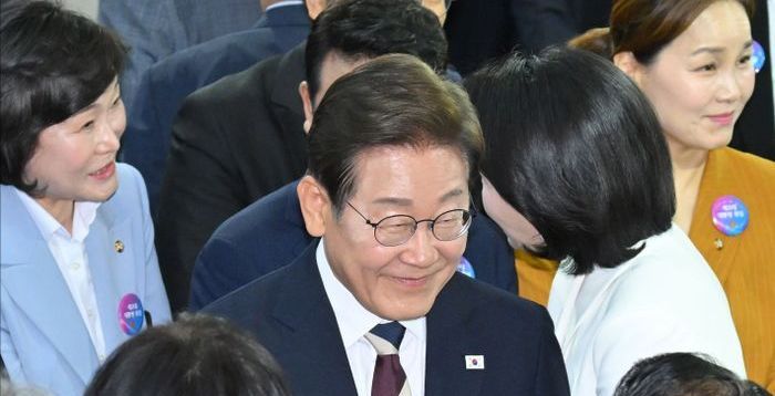 이재명 정부 '초대 총리' 김민석, '비서실장' 강훈식