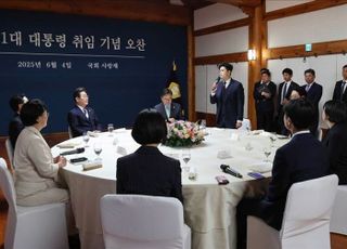 김용태, 李대통령에 "공직선거법·법원조직법 개정 우려" 직언
