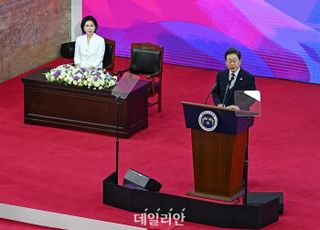 [이재명 취임] 통상 현안 '산적'…줄라이 패키지·철강관세 대응 시급