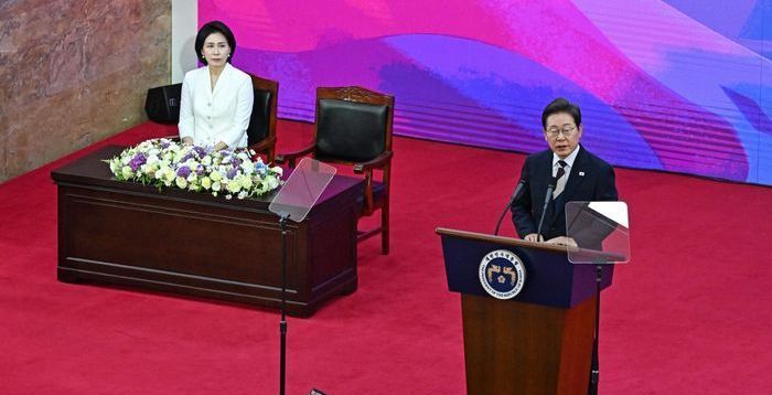 [이재명 취임] 통상 현안 '산적'…줄라이 패키지·철강관세 대응 시급