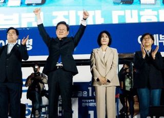 中 언론들 “李 실용외교에 한·중관계 개선 기대감”