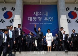 새 정부가 풀어야 할 부동산 과제…집값 초양극화, 지방 침체 해소