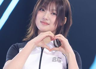 유스피어 채나, 싱그러운 미소