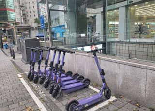 끊이지 않는 전동킥보드 사망 사고…대책은? [도로 위 무법자 PM ①]