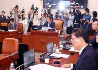 민주당, 3대 특검법·검사징계법 우선처리 방침