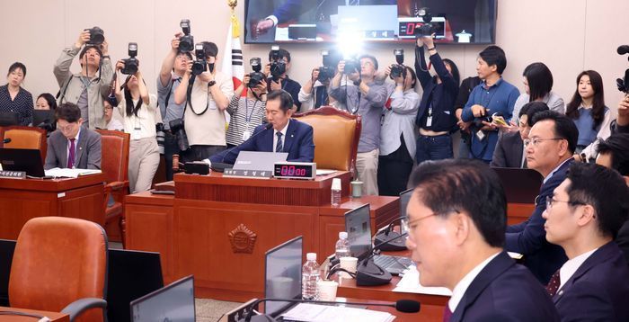 민주당, 3대 특검법·검사징계법 우선처리 방침