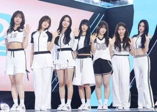 ‘오마이걸 후배’ 유스피어, WM엔터 이끌 ‘대들보’ 될까 [D:현장]