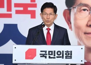 김문수 "이재명 취임에 역사적 죄 지었다…당, 성찰·개혁 필요"
