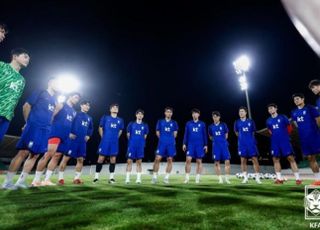 ‘김민재 없고 손흥민 물음표’ 홍명보호, 험난한 이라크전 어떻게 치를까