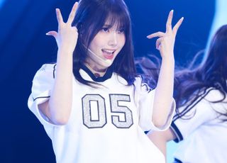 서유 '무대에 집중'