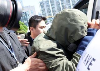 "1억 6000만원 빚 때문에"…처자식 바다 빠뜨려 살해한 40대 구속