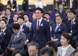 李대통령, 초대 국무총리 후보로 김민석 낙점…정치적 신뢰 전면에