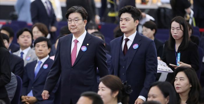 '대법관 증원법'에 남은 카드는 보이콧?…與 '입법독재 저지' 첫 시험대