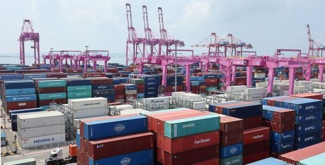 1분기 GDP 0.2% 역성장…국민총소득은 0.1%↑