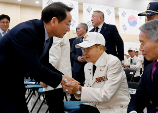 ‘호국 보훈의 달’…인천시, 다양한 추모·보훈 행사 개최