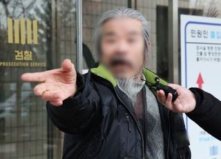 '무단 외출 반복' 조두순, 1개월 동안 정신감정 받는다