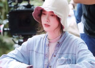 구혜선, 서울국제노인영화제 심사위원 위촉
