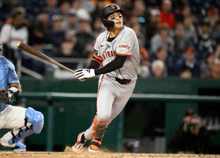 ‘한국 선수 유일’ 이정후, MLB 올스타 무대 밟을까