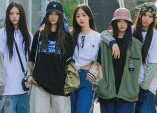 뉴진스·어도어, 전속계약 두 번째 공방…뉴진스 "마음 좋아졌어" 심경 전해