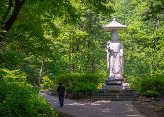 경기관광공사, 6월 가볼만한 관광지 '천년고찰' 추천