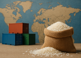 이재명 정부, 쌀 TRQ 감축 추진…WTO 재협상 가능성 ‘희박’