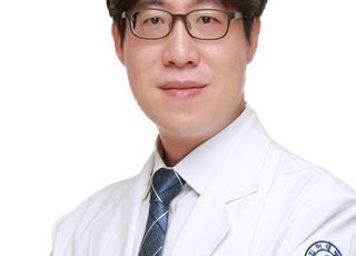 인하대병원 류동진 교수, 대한슬관절학회…우수 논문상 수상