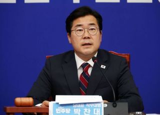 박찬대 "前정부, 李정부 인수인계 직원도 안 둬…좌시 않겠다"