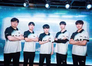 '레전드 그룹' 놓친 디플러스 기아, 7일 kt 롤스터와 재대결