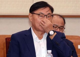 대법, 이화영 '대북송금' 징역 7년8개월 확정…李 대통령 재판 영향 주목