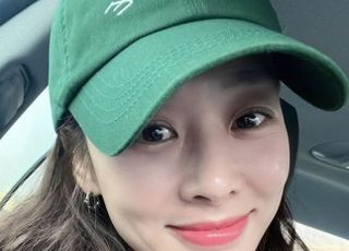 강경준 불륜 논란 후 드라마 복귀…'태양을' 장신영 "작품으로만 봐주시길"
