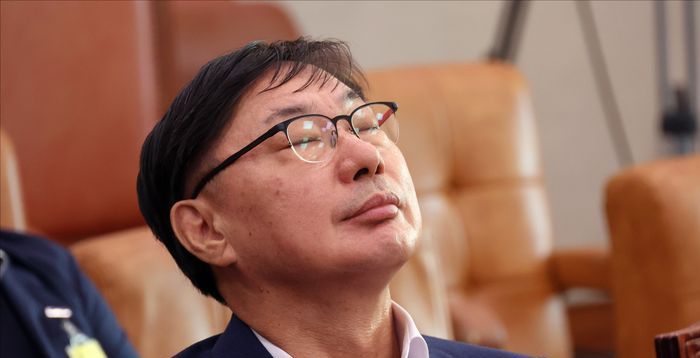 국민의힘 "이화영, 징역 7년8개월 확정…李대통령, 당당하게 재판 임해야"