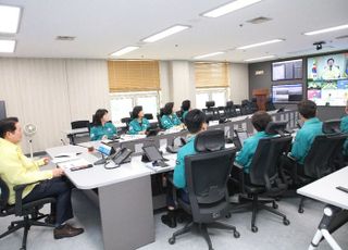 안양시, 여름철 풍수해·폭염 및 생활안전 종합대책 점검