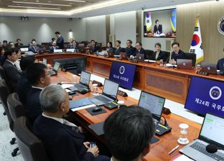 [나라가TV] “李 대통령, 지방선거 앞두고 ‘속도전 내각’ 꾸릴 것”