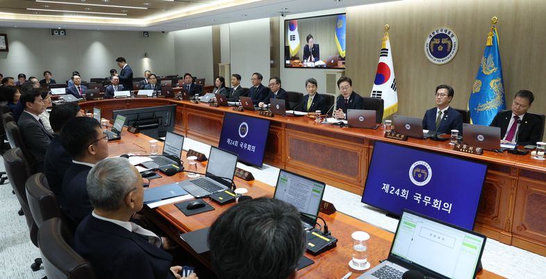 [나라가TV] “李 대통령, 지방선거 앞두고 ‘속도전 내각’ 꾸릴 것”