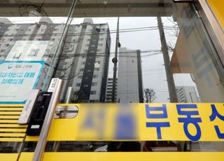 정권 불안에도 아파트 매매 늘어…3~4월 거래량 10만건 돌파