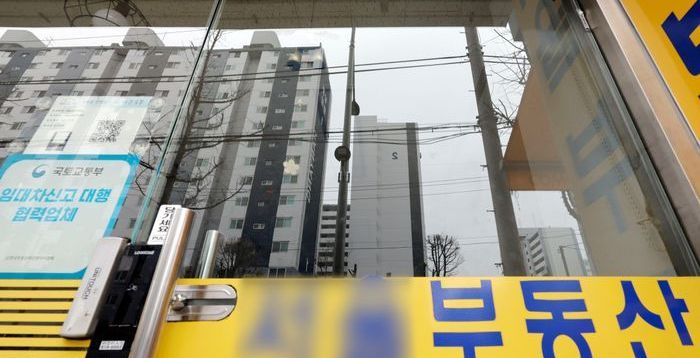 정권 불안에도 아파트 매매 늘어…3~4월 거래량 10만건 돌파