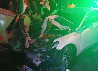 환경미화원 치어 숨지게 한 20대 음주운전자, 항소심도 징역 12년