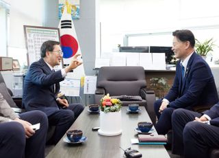 경기도의회 민주당 '비상경제점검TF' 구성 제안에…도 "적극 협력"