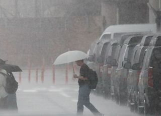 올여름 장마 언제 시작? 강수량부터 기간, 건강관리법까지 총정리