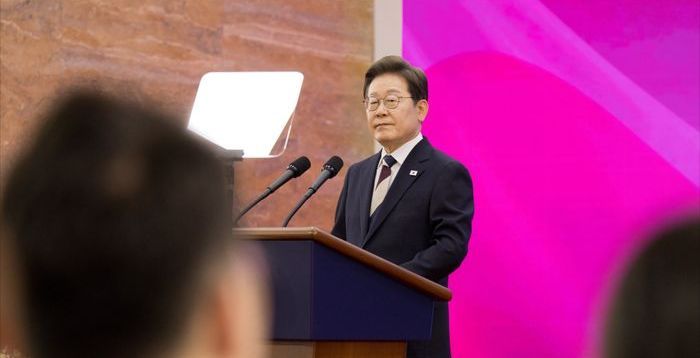 이재명 취임사로 본 통일·외교·안보의 기대와 우려