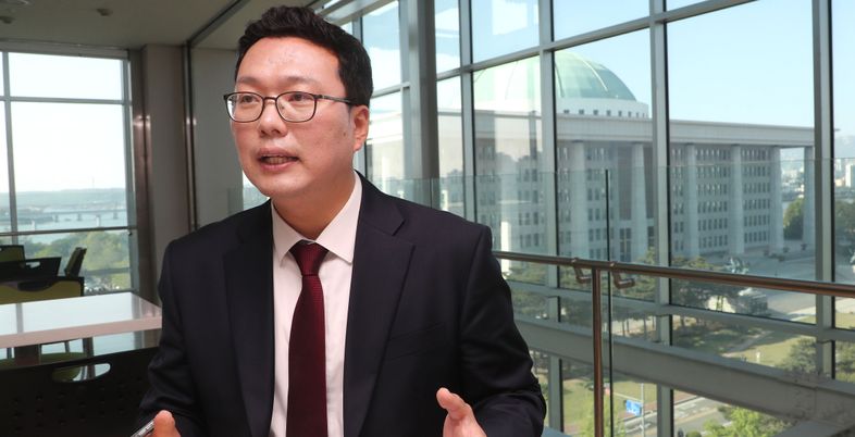 천하람 "이준석 3차 TV토론 발언, 갑론을박 있지만 국민께선 좋지 않게 보신 듯"