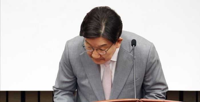 국민의힘, 또 '격랑 속으로…' 인적 쇄신·지도부 거취 '혼돈'