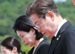 [속보] 李대통령 "독립운동하면 망하고 친일하면 흥한다는 말 사라져야"