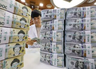미국 재무부, 한국 등 9개국 환율 관찰 대상국 지정