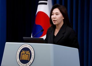 李대통령, 삭감된 광복회 예산 원상복구 조치 당부