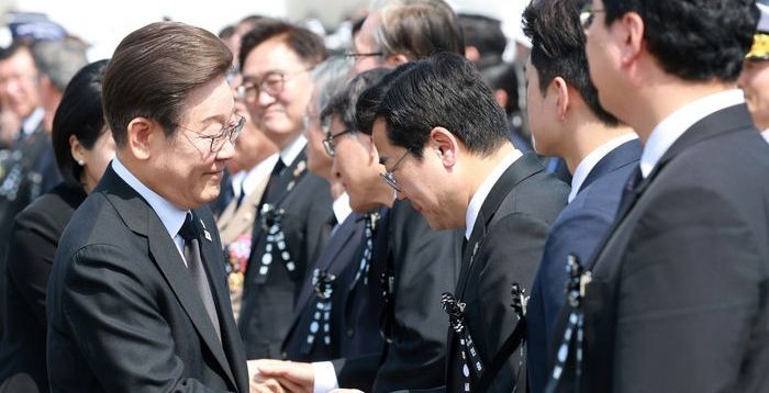 새 정부 출범초 '대법관 증원법' 뇌관…李대통령 '협치' 의지 이어질까