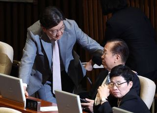 "화전민(火田民)정치 필요"…평론가들이 진단한 국민의힘은
